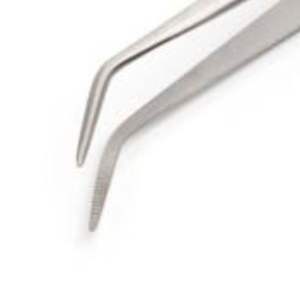 Pinces chirurgicales Meriam en acier inoxydable, forceps médicaux de qualité hospitalière, certifiées CE, classe I, instrument autoclavable, personnalisables - Product Image 4