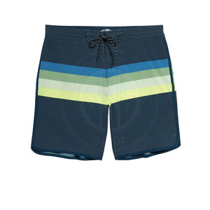 Shorts de Baño para Hombre, Transpirables, de Secado Rápido, para Surf, Piscina y Vacaciones de Verano - Product Image 1