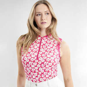 Camisetas Polo para Mujer de Diseño Moderno, Fabricadas en Fábrica con Alta Calidad y a la Moda, Venta al Por Mayor - Product Image 3