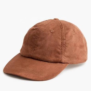 Casquette de baseball non structurée en sergé de coton lavé personnalisée pour homme, vente en gros OEM BD - Product Image 5