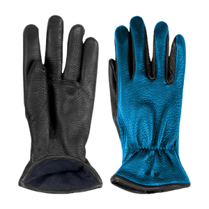 Guantes de Seguridad de Neopreno Personalizables JNM SAFETY, Ajuste Elástico, Resistentes al Calor, Antivibración, Antideslizantes, 12 Pulgadas de Largo - Product Image 5