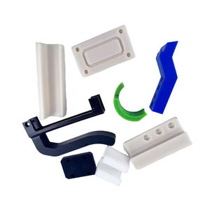 <span class=keywords><strong>Les</strong></span> pièces en polyéthylène de forme spéciale ont une large gamme d'applications anti-corrosion et d'isolation - Product Image 6