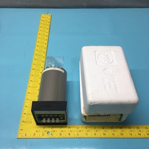 AMAT 959503 <b>Timer</b>, ATC 325A 347 C 10 PX - Trusted Global Legacy Semiconductor Equipment and Parts at - Product Image 4