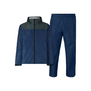 Top Selling Cheap Price High Quality Reusable Stylish Waterproof Motorcycle Rain Suit for Girls New Bright Breathable Windproof - Product Image 5