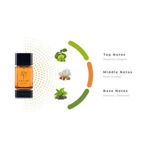 Uomo Valor Enigma EDP Spray 3.4 oz fragranze 6291107975979 | Khadlaj - Product Image 3