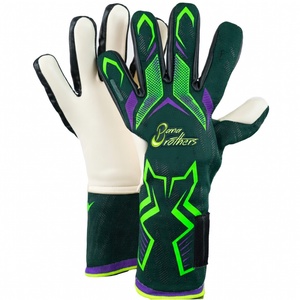 Gants de gardien de but édition spéciale 2026 avec manchette longue et attelle de poignet séparée pour un maintien amélioré - Product Image 5