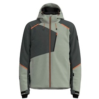 Chaqueta Anorak Cortavientos Transpirable para Hombre, con Logotipo Personalizado, Impermeable, Ligera, con Cremallera Completa, para Entrenamiento al Aire Libre