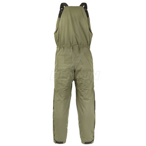 Lightweight Predator <b>Bibs</b> Designed For Breathable Comfort And Flexible Movement During Sports <b>Training</b> Sessions - Product Image 4