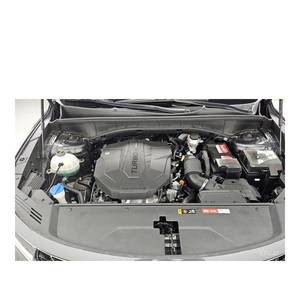 Kia Sorento Diésel 2.2 2WD 2021 con Caja de Cambios Automática, Asientos de Cuero, Estándar de Emisiones Euro V, 20,871 km, Volante a la Izquierda - Product Image 6