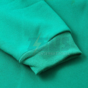 Sweat-shirt pour homme respirant de qualité supérieure, coton mélangé, logo personnalisé, prix bas, sweat-shirt d'hiver - Product Image 5