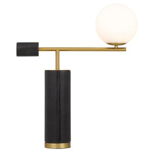 Lámpara de Acento Arquitectónica Rústica Impresionante con Malla Metálica y Diseño Único de Reloj de Arena, Bombillas Halógenas Regulables para Iluminación de Hoteles - Product Image 4