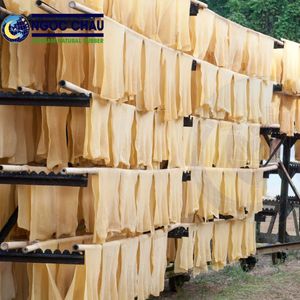 Mejor Precio para Lámina de Látex de Caucho Natural de Alta Calidad RSS3 en Forma Líquida de Ngoc Chau Rubber para Aplicaciones en Productos de Caucho - Product Image 2