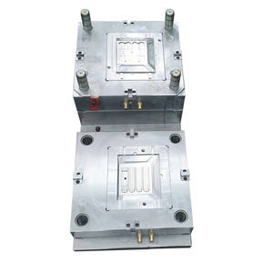 Customized OEM production line: from mold development to <b>plastic</b> parts and products-mold- Electronic Housing - Product Image 6