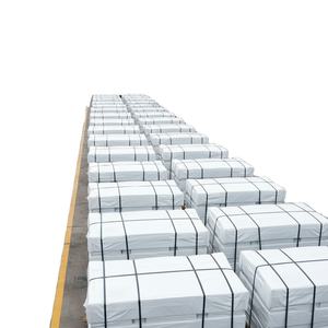 Lona Impermeable de Grado Industrial para Exportación, Resistente a los Rayos UV y a Desgarros, para Uso en Construcción y Agricultura - Product Image 1