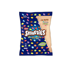 Bonbons Smartiess de qualité supérieure, mélange original, saveur tropicale, sac de 5 lb en vrac - Product Image 1