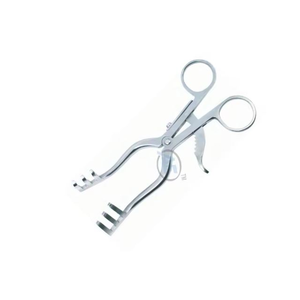 ISO Certified Stainless Steel Material Mini Self Retaining Retractor for Metacarpals <strong>Orthopedic</strong> Instruments for <strong>Doctor</strong> Use - Product Image 1