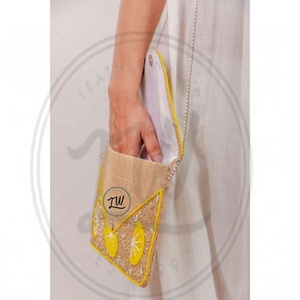 LW Genuine Handmade Banjara <b>Bags</b> High Quality <b>Summer</b> Fashion Shoulder Strap <b>Bag</b> for Women and Ladies Genuine Deal - Product Image 5
