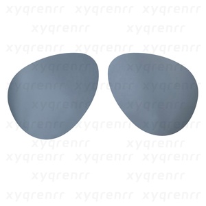 Lentes de Repuesto Polarizadas Xyqrenrr Compatibles con Gafas de Sol Cos-ta Del Mar <span class=keywords><strong>Loreto</strong></span> - Anti-Rayones | Resistente a Impactos | Ajuste Perfecto - Product Image 6