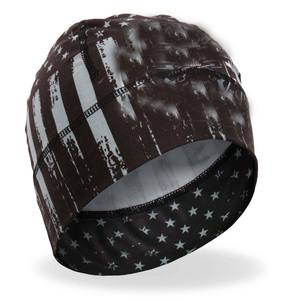 Fabricant de bonnets, broderie personnalisée, impression sur soie, bonnets en acrylique tricotés, casquettes, bonnets avec logo personnalisé - Product Image 1