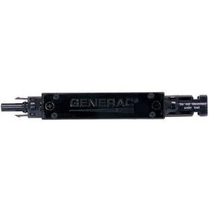 Generac snaprs Gen 2-INLINE PV DISCONNECT สำหรับ NEC 2017 PV ปิดการปฏิบัติตามข้อบังคับอย่างรวดเร็ว-RS802 - Product Image 1