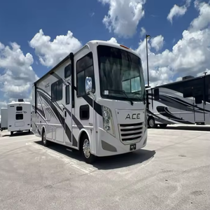 Meilleure Offre – Camping-car/Caravane Thor Ace 29D d'occasion (2023, <span class=keywords><strong>2022</strong></span>, 2024) – État Impeccable - Product Image 6