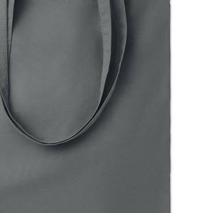 กระเป๋าผ้าแคนวาสน้ำหนักเบาพับได้สำหรับการช้อปปิ้งที่เป็นมิตรกับสิ่งแวดล้อมและความสะดวกสบายในการเดินทาง - Product Image 6