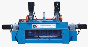 Máquina Peladora de Troncos sin Husillo de Alta Velocidad, Equipo Automático Rotatorio de 120 Velocidades para Producción de Madera y Contrachapado - Product Image 2