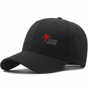 Nuevas Gorras de Béisbol de Diseño OEM para Hombre, Gorras de Béisbol en Venta Hechas en Pakistán, Gorras de Béisbol de Alta Calidad, Diseño Personalizado, Color Personalizado - Product Image 1