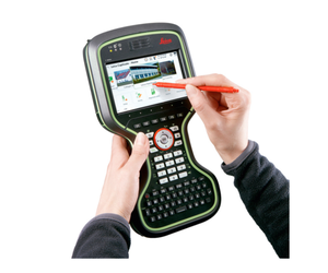 Station totale robotisée TS16P 3 pouces R500 de haute précision avec kit complet - Product Image 3