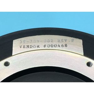 ÉLECTRODE INFERIEURE TEGAL 39-709-002 5 POUCES, 000468, 145557 - Équipements et Pièces Semi-conductrices Globales de Confiance - Product Image 3
