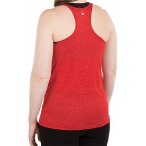 Camiseta Deportiva sin Mangas para Mujer, Ligera, para Entrenamiento en el Gimnasio, Proveedor de Ropa Deportiva al por Mayor - Product Image 4
