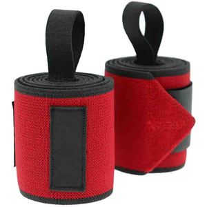 LAMRON Muñequeras de Neopreno Ajustables con Logotipo Personalizado para Hombre y Mujer, Antideslizantes, Transpirables, Protección Básica para Entrenamiento en el Gimnasio - Product Image 2