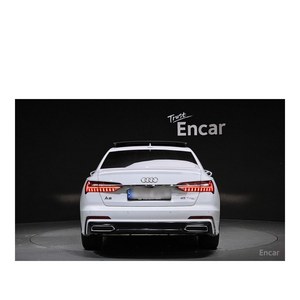 ออดี้ เอ6 45 ทีเอฟเอสไอ พรีเมียม ปี 2021 พวงมาลัยซ้าย เบาะหนัง มาตรฐานไอเสียยูโร 5 กล้องมองหลัง-38,984 กม. - Product Image 4