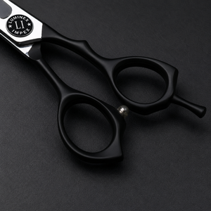 Premium Pet Grooming <b>Scissors</b> Set – Made from High-Quality Stainless Steel, Professional <b>Dog</b> & Cat Hair Cutting Kit with Case - Product Image 5