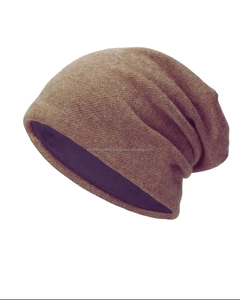 Econex Sports Soft Warm Knit Beanies a granel Logotipo personalizado Acrílico Invierno Skull Caps Unisex Headwear OEM Private Label Factory - Product Image 1