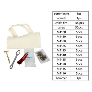 Armoire de rangement pour outils roulants à 5 tiroirs détachable Roues verrouillables Étagère réglable Chariot à outils en métal universel 154pcs Outils - Product Image 4