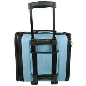 Trasportino per Animali Domestici con Ruote: Soluzione Mobile Conveniente per il Tuo Amico Peloso - Product Image 6