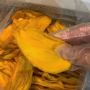 Mango Deshidratado Premium Sin Azúcar Añadido – Snacks 100% Naturales y Saludables a Precio de Fábrica al por Mayor - Product Image 1