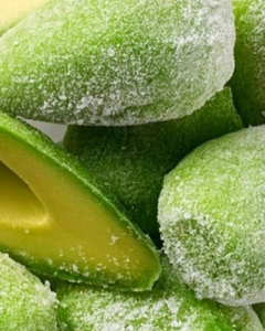 Exportateur d'avocats surgelés en vrac, prix de gros pour avocats IQF - Product Image 6