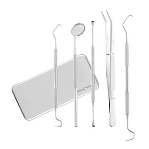 Durable material <b>Dental</b> surgical instruments set premium quality reasonable rate <b>dental</b> set with <b>light</b> weight By Dentavex - Product Image 2