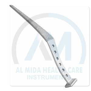 Lima ortopédica para huesos - Product Image 1