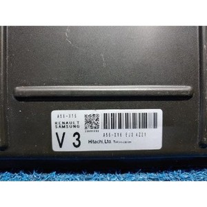 ECUs y Módulos de Computación SM7 Usados A56X16 - Product Image 2