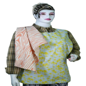 Serviette de cuisine en coton éponge imprimée sur mesure, absorbante et écologique, option tricotée durable et jetable – Offre spéciale - Product Image 2