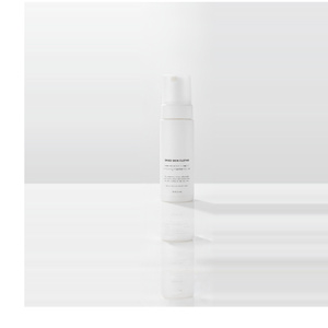 Nettoyant moussant Ondo Skin Clotho avec acide hyaluronique pour tous types de peaux, fabriqué en Corée, OEM - Product Image 4