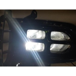 ไฟหน้าซ้าย K7 Premier 2019 LED พร้อมไฟตัดหมอกหน้า ของแท้ มือสอง รุ่น 92201F6100 - Product Image 2
