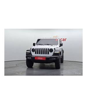 Jeep Wrangler 2.0 Rubicon 4 Puertas, Modelo Noviembre 2022, 4,339 km, Caja de Cambios Automática, Asientos de Tela, Volante a la Izquierda, Cámara Trasera - Product Image 3