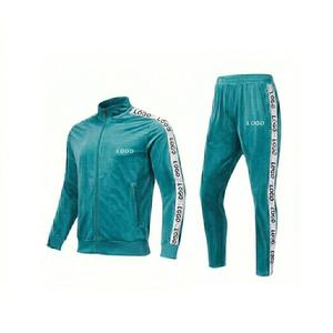 Ropa Deportiva Moderna de Corte Ajustado, Diseño Vintage para Atletas, Chándal que Ofrece Flexibilidad, Ventilación y Comodidad, Chándal de Gimnasio - Product Image 6