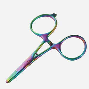 Pinces de pêche OEM en acier inoxydable, fabricant et fournisseur d'accessoires de pêche, chirurgicales - Product Image 4