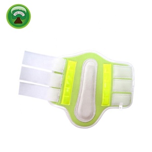 Neoprene nylon protection ligaments glitter tendon <b>boots</b> - Product Image 1