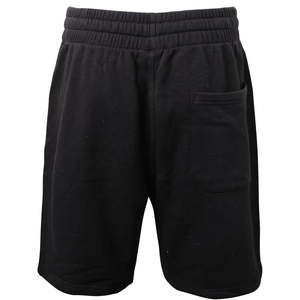 2026 Wholesale Popular <b>Men's</b> Custom Fleece Shorts Casual 100% Cotton with Relaxed Fit Drawstring Waist Shorts For <b>Men</b> OEM - Product Image 2